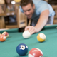 Illustration for article titled Woman Brags About Trashing Ex-Boyfriend’s Pool Table on Facebook, Is Subsequently Arrested